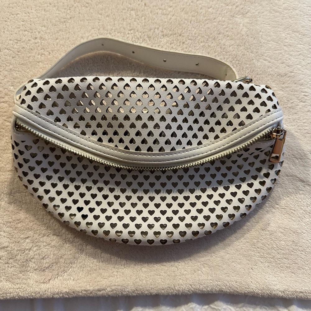 Fanny pack